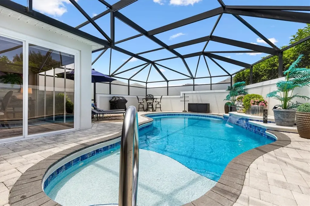 4160 Deskin Lane The Villages FL 32163
