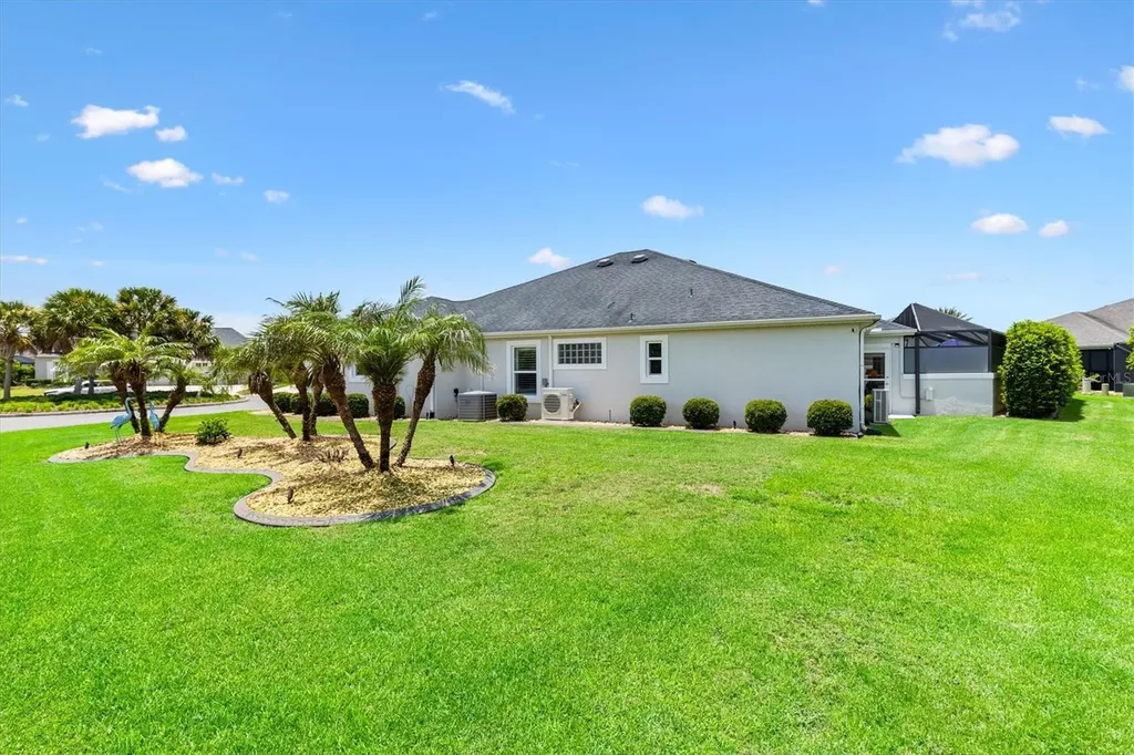 4160 Deskin Lane The Villages FL 32163