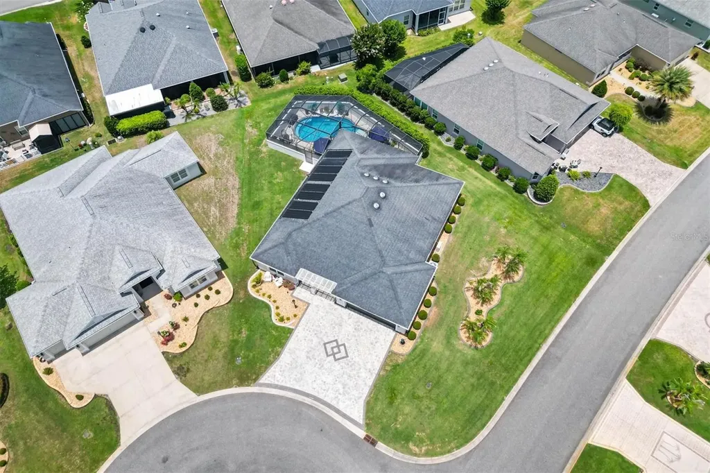 4160 Deskin Lane The Villages FL 32163