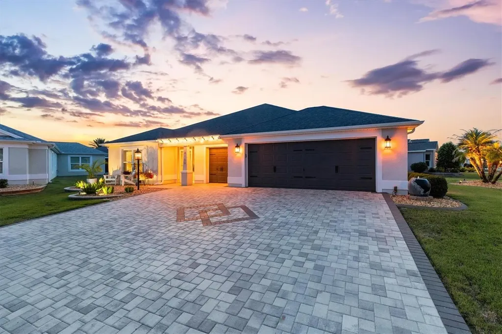 4160 Deskin Lane The Villages FL 32163