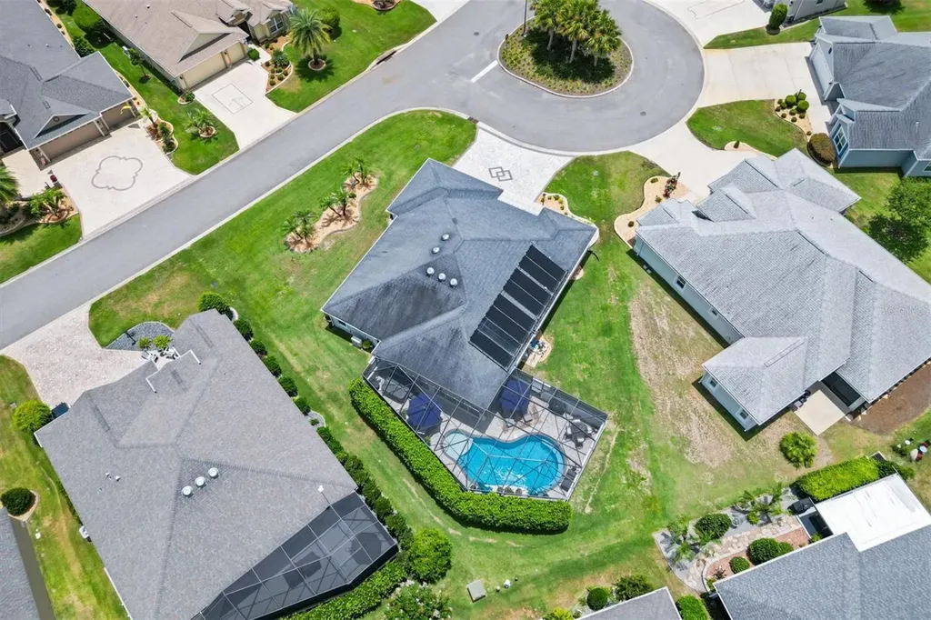 4160 Deskin Lane The Villages FL 32163