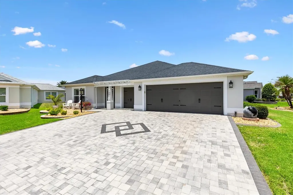 4160 Deskin Lane The Villages FL 32163
