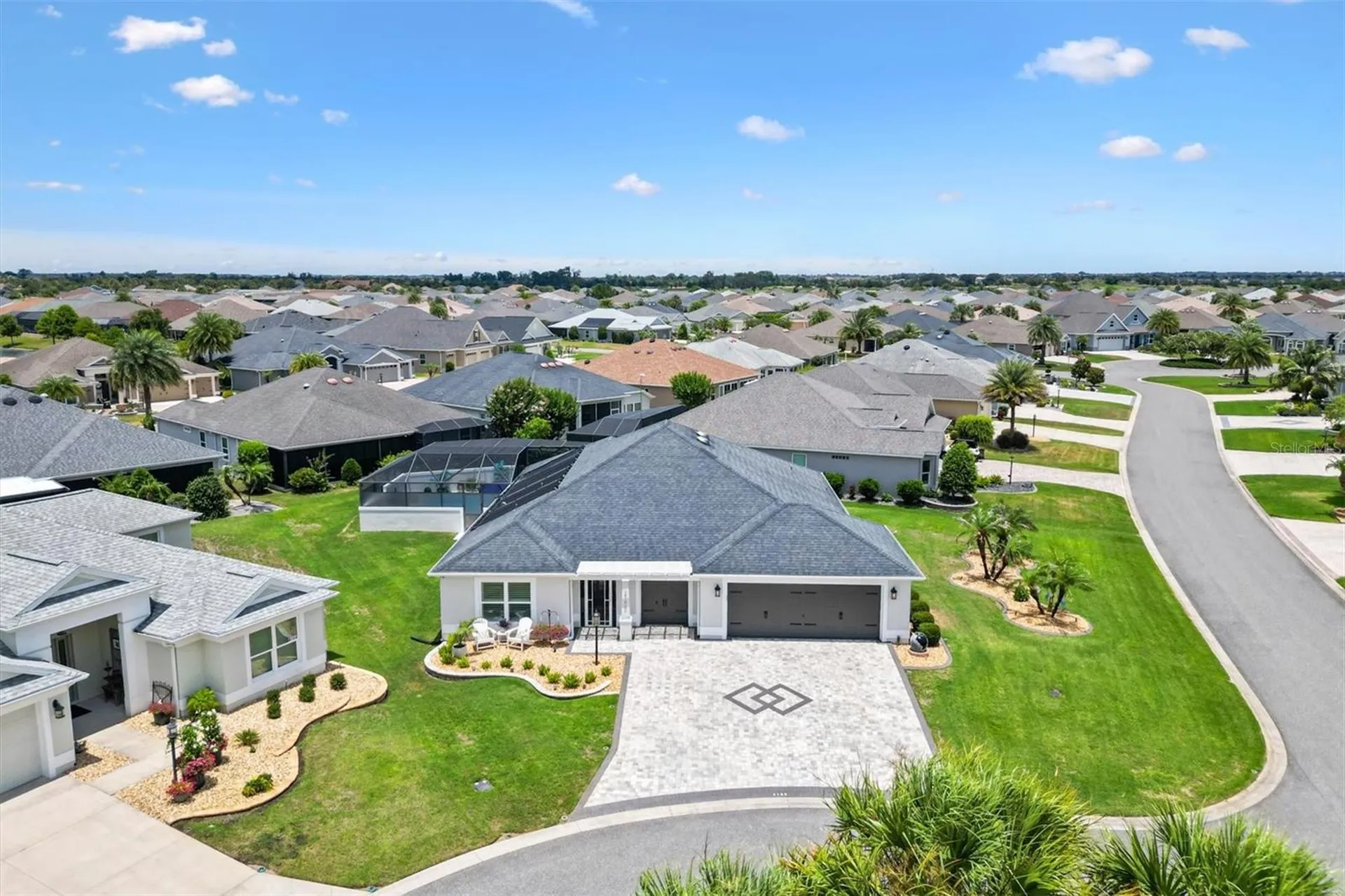 4160 Deskin Lane The Villages FL 32163