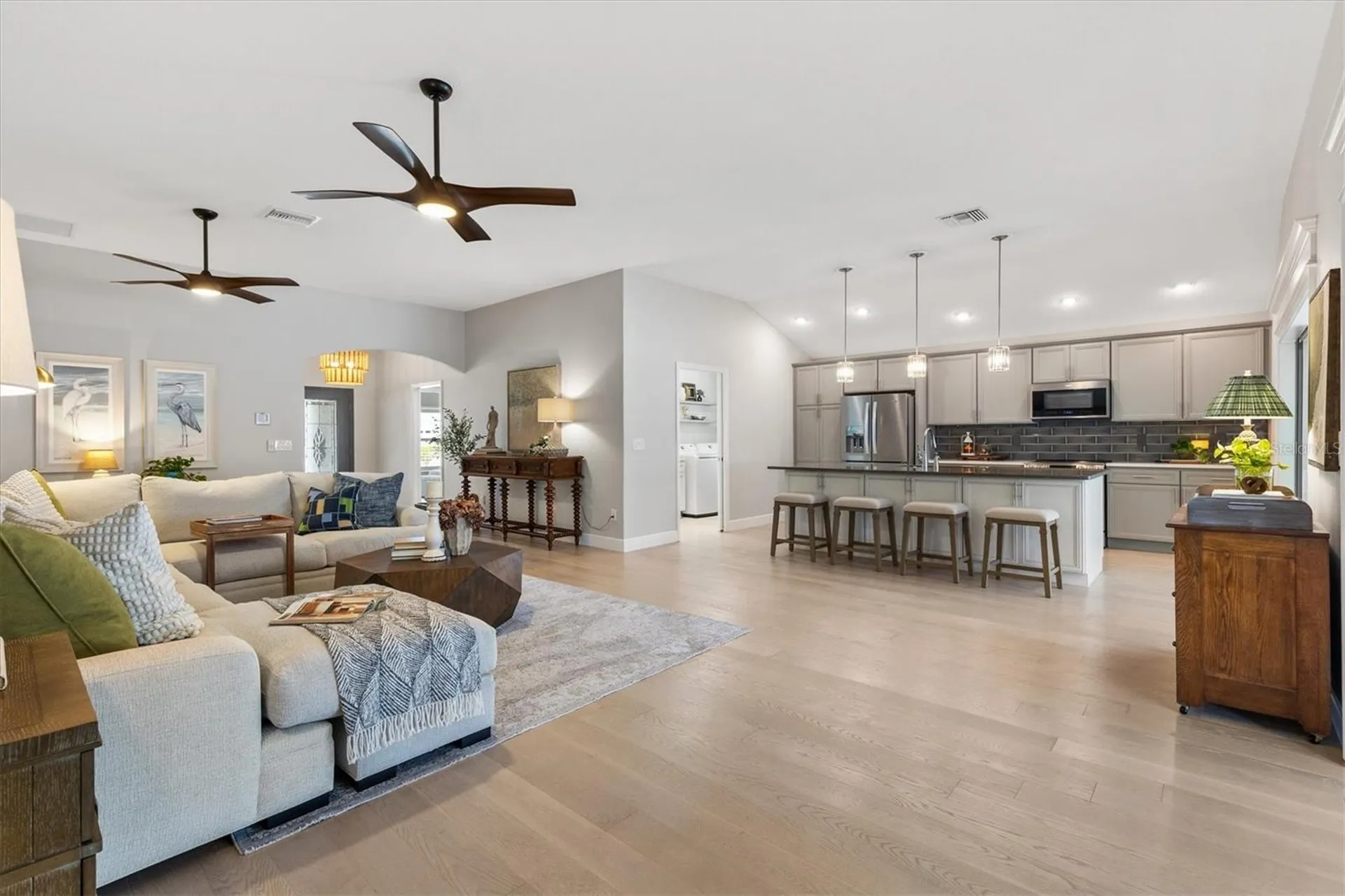 4160 Deskin Lane The Villages FL 32163