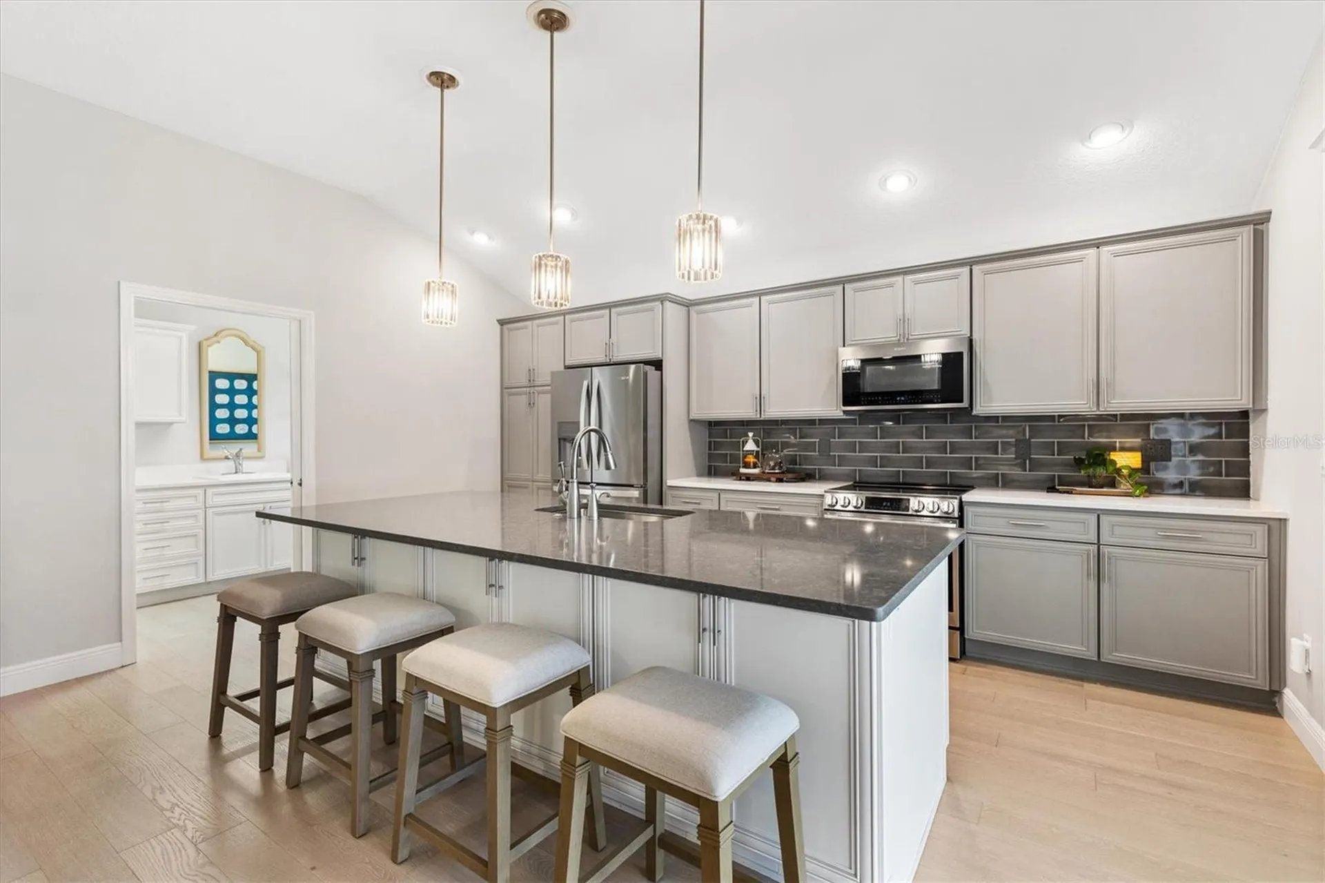 4160 Deskin Lane The Villages FL 32163