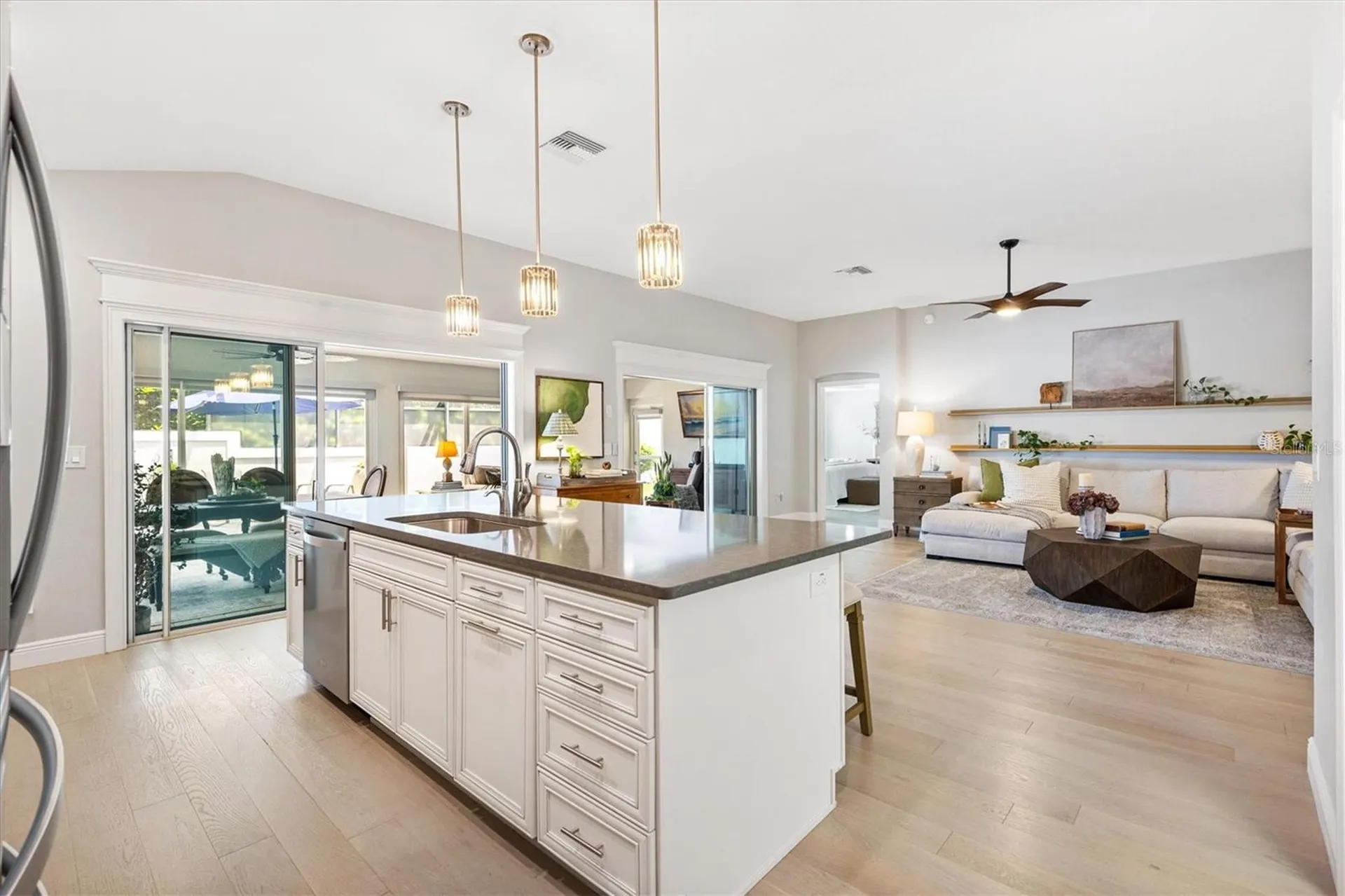 4160 Deskin Lane The Villages FL 32163