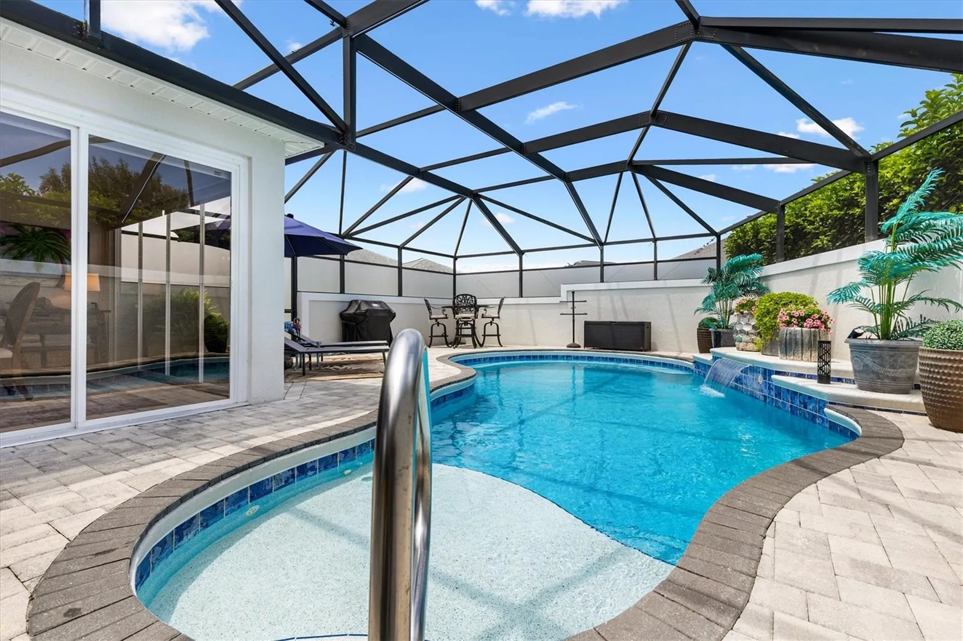 4160 Deskin Lane The Villages FL 32163