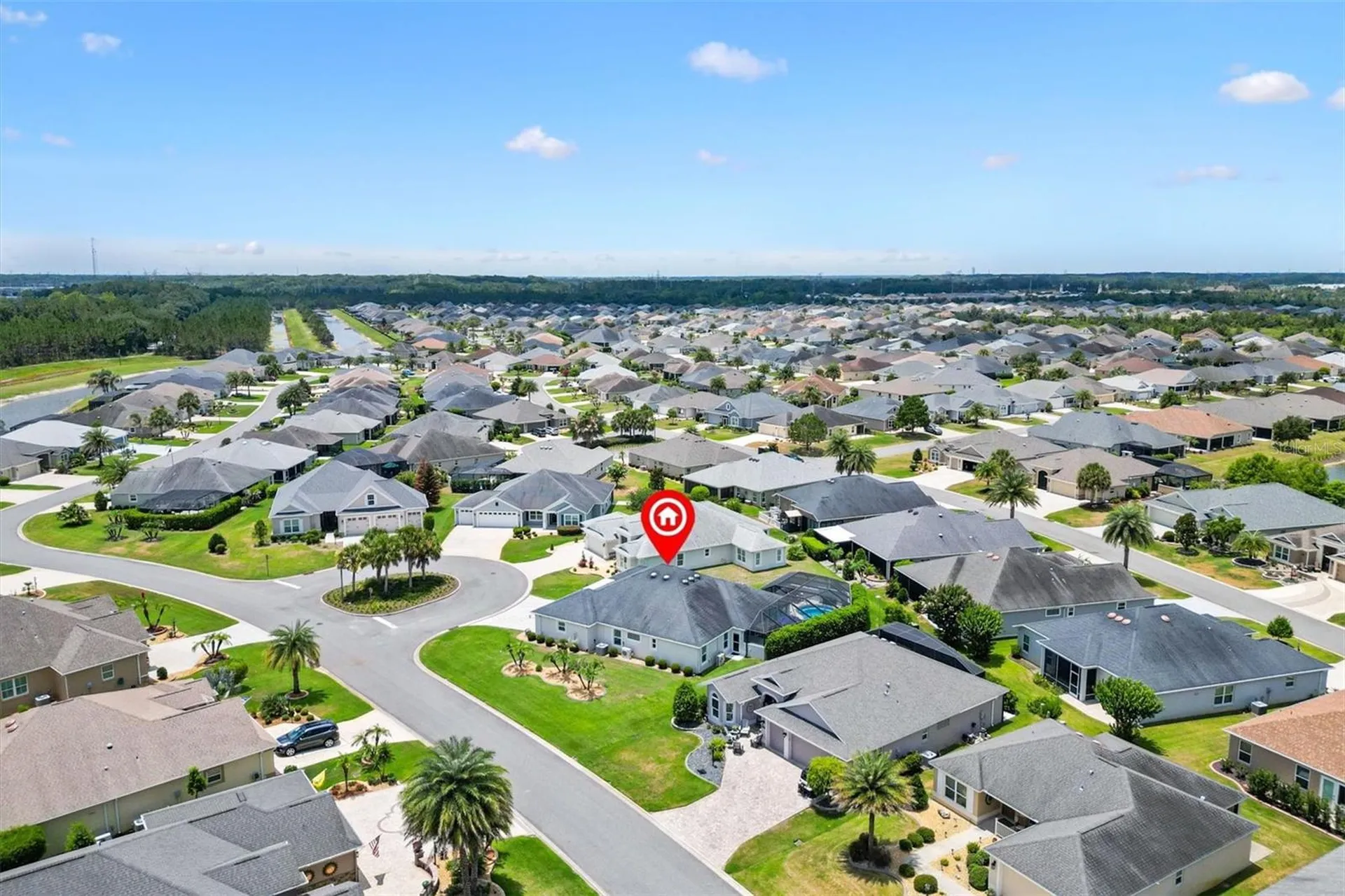 4160 Deskin Lane The Villages FL 32163