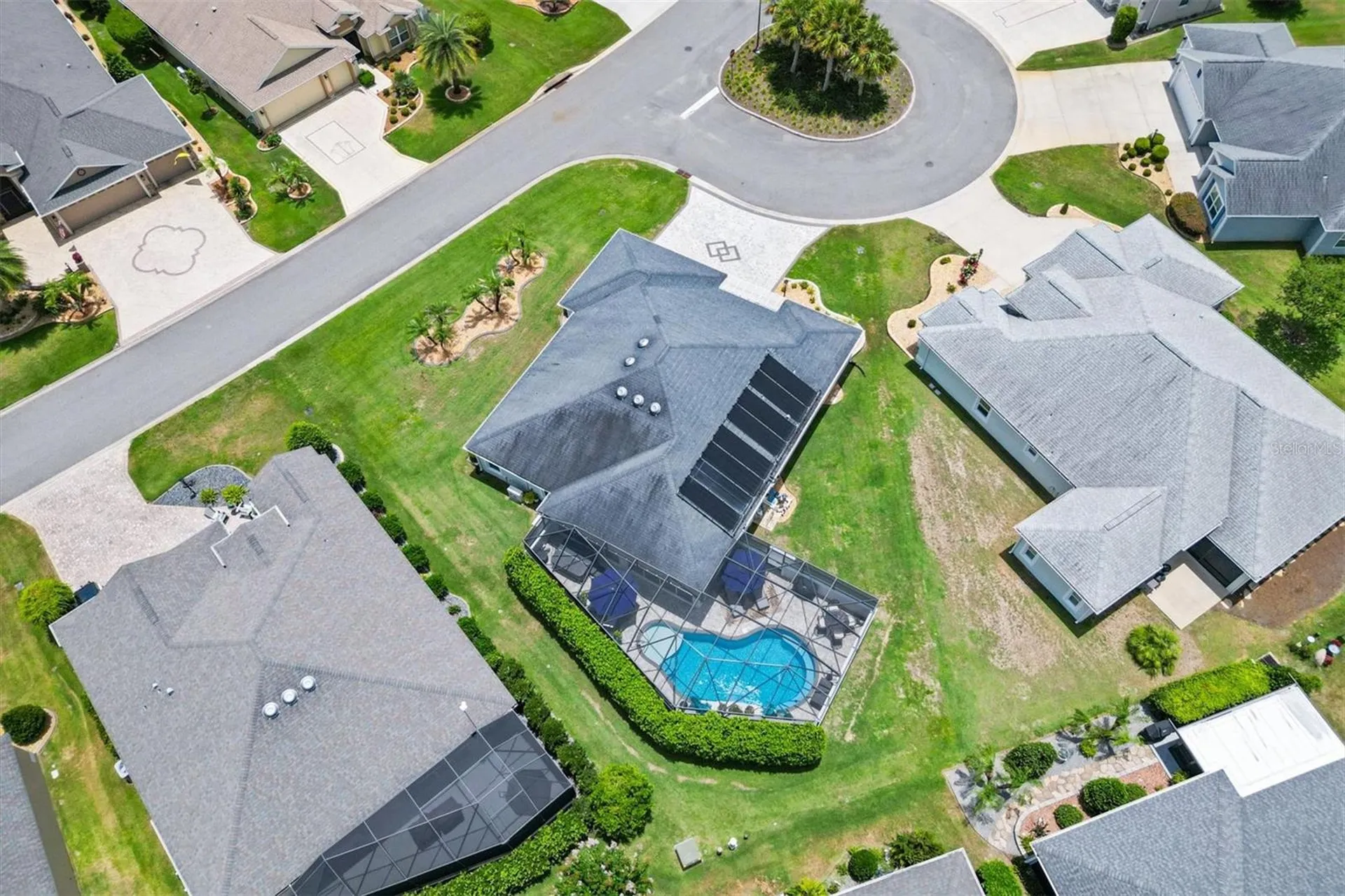4160 Deskin Lane The Villages FL 32163