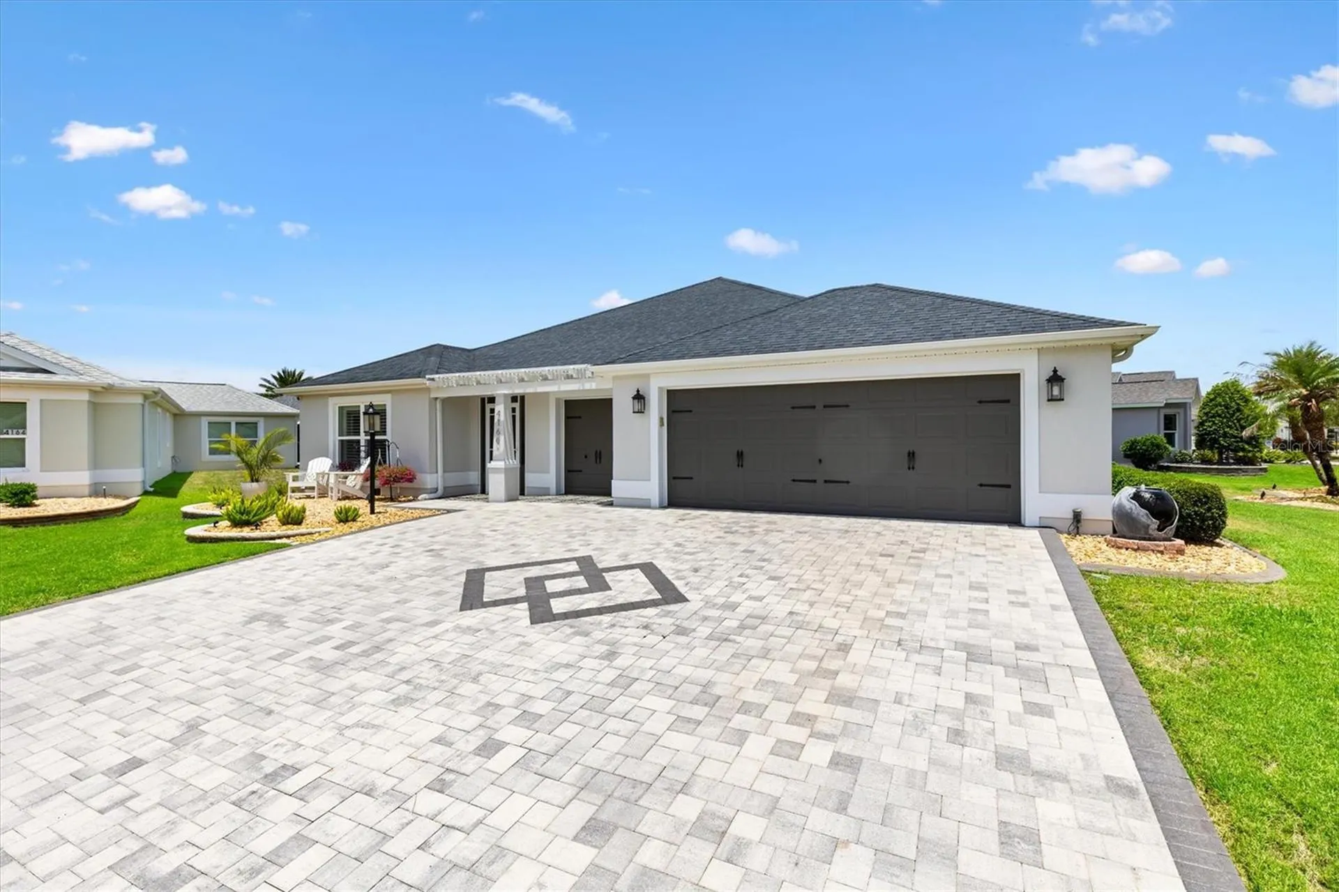 4160 Deskin Lane The Villages FL 32163
