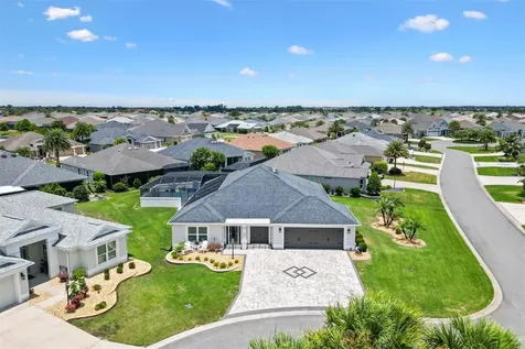 4160 Deskin Lane The Villages FL 32163