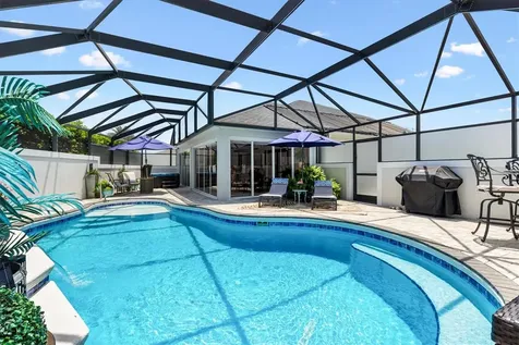 4160 Deskin Lane The Villages FL 32163