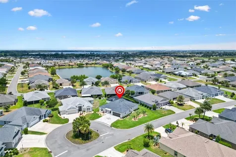 4160 Deskin Lane The Villages FL 32163