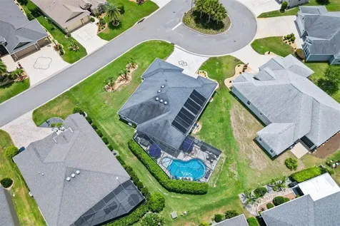 4160 Deskin Lane The Villages FL 32163