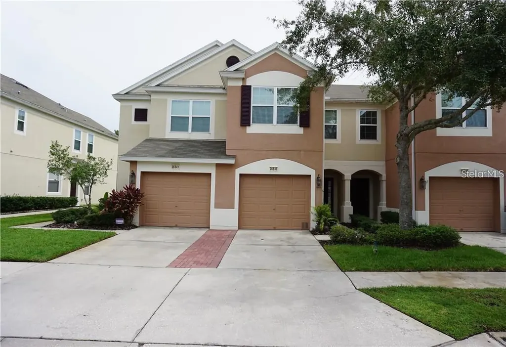 26543 Castleview Way Wesley Chapel FL 33544