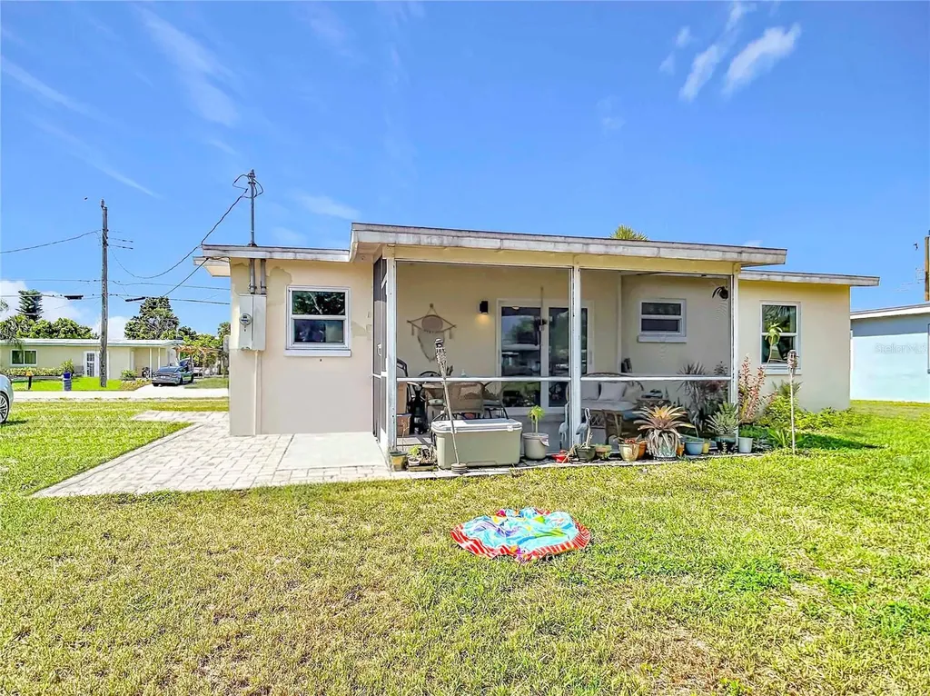 21362 Hepner Avenue Port Charlotte FL 33952