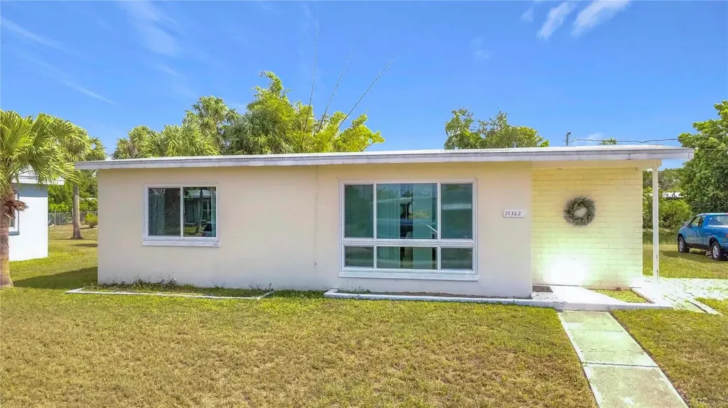21362 Hepner Avenue Port Charlotte FL 33952