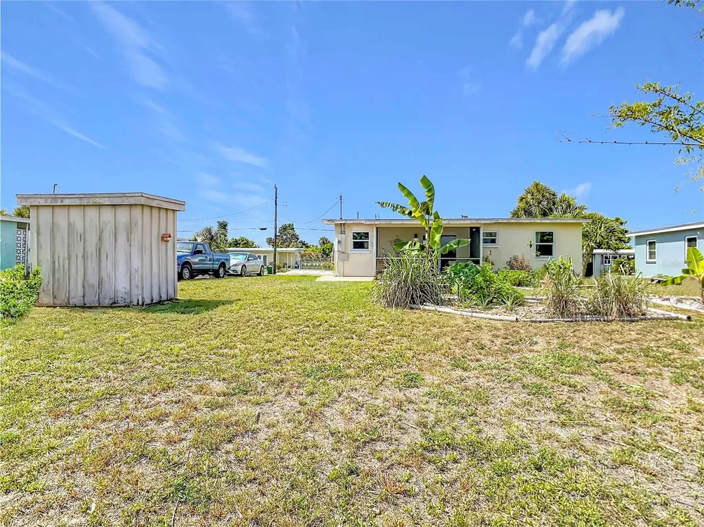 21362 Hepner Avenue Port Charlotte FL 33952
