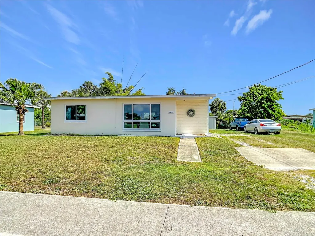 21362 Hepner Avenue Port Charlotte FL 33952