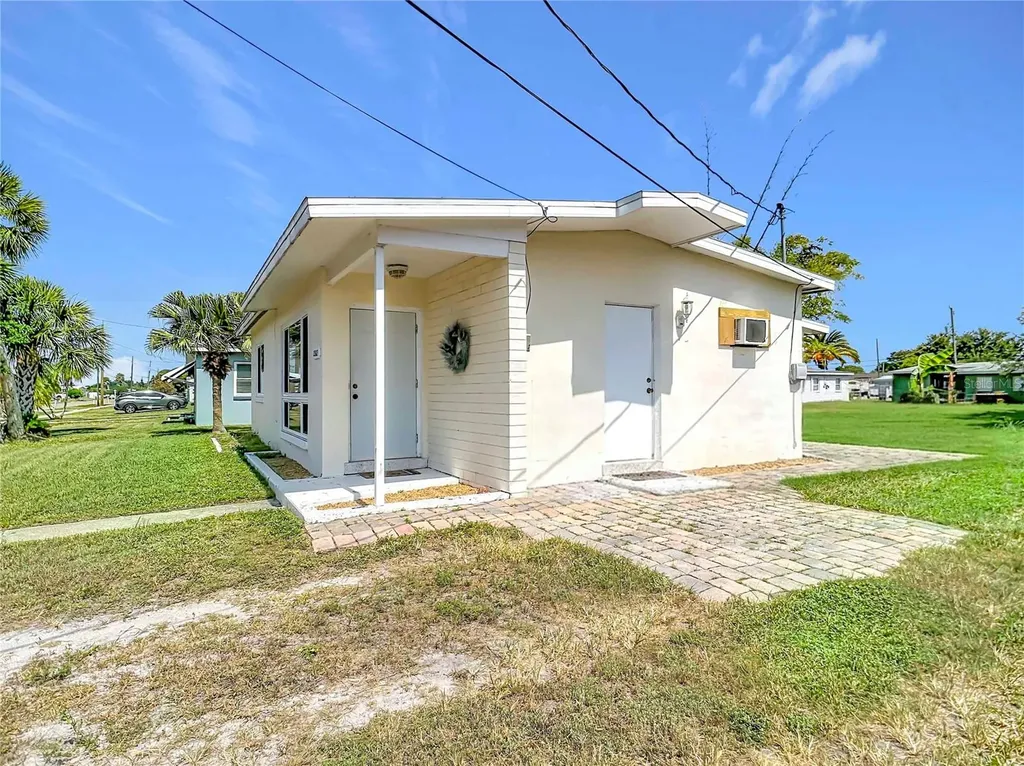 21362 Hepner Avenue Port Charlotte FL 33952