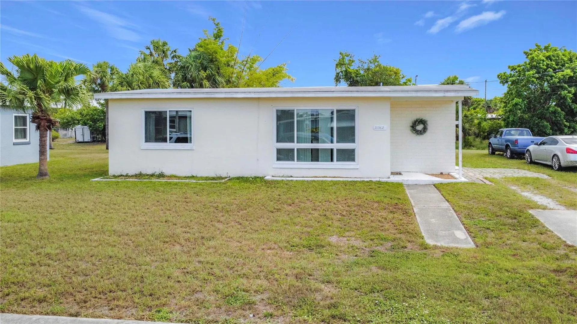 21362 Hepner Avenue Port Charlotte FL 33952