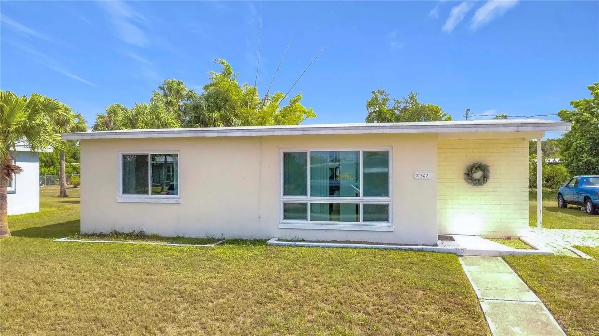 21362 Hepner Avenue Port Charlotte FL 33952
