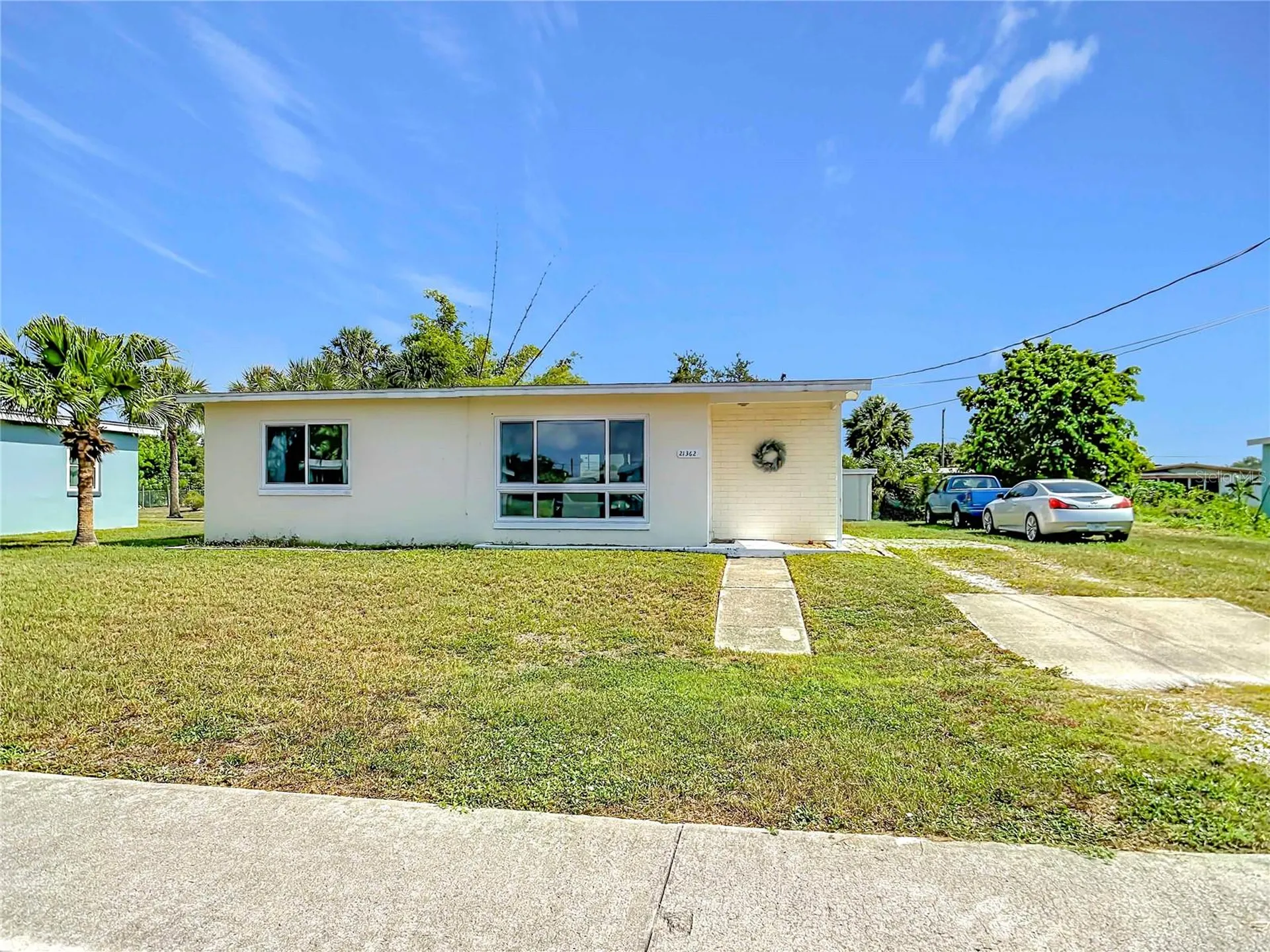 21362 Hepner Avenue Port Charlotte FL 33952