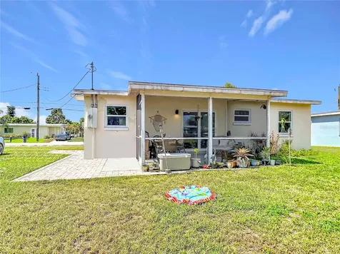 21362 Hepner Avenue Port Charlotte FL 33952