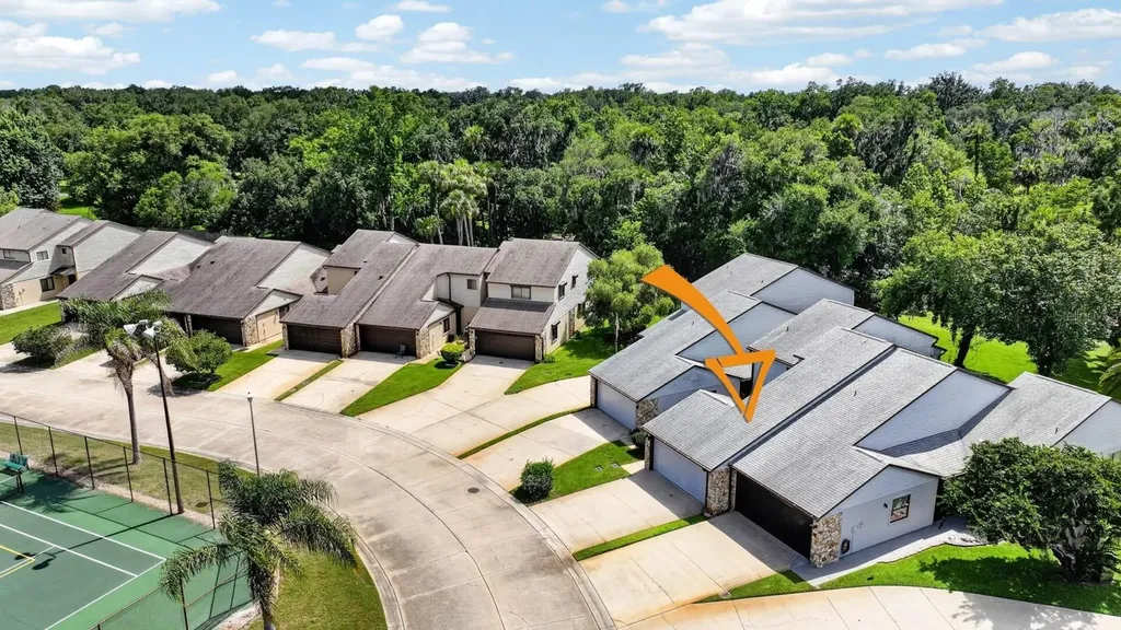 357 Castlewood Lane New Smyrna Beach FL 32168