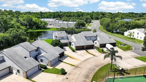 357 Castlewood Lane New Smyrna Beach FL 32168