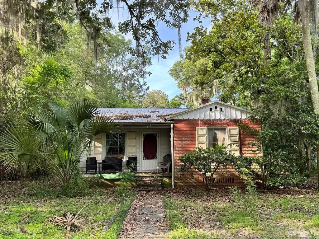 1119 NW 25th Avenue Gainesville FL 32609