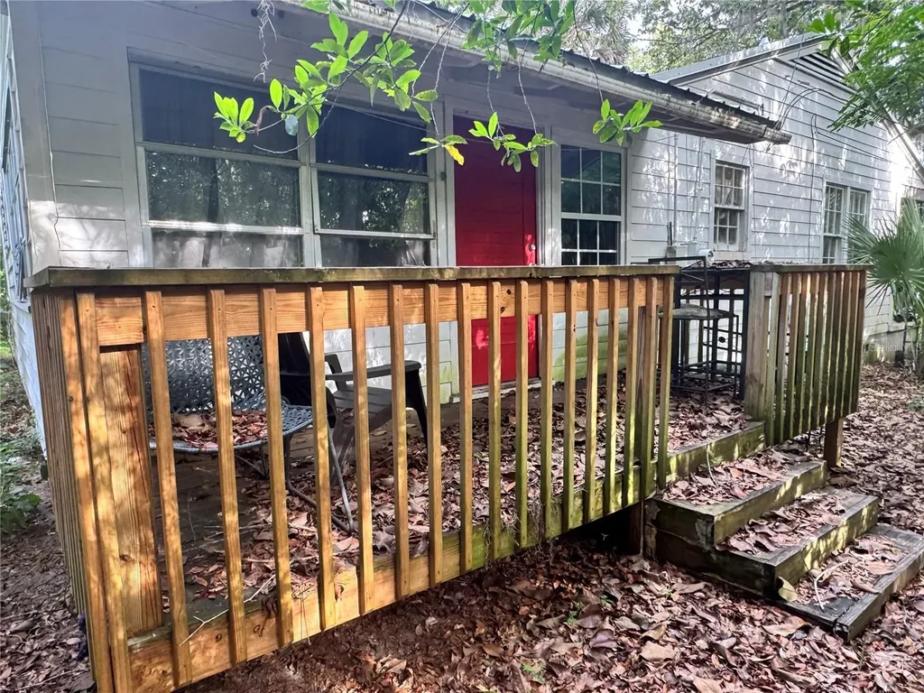 1119 NW 25th Avenue Gainesville FL 32609