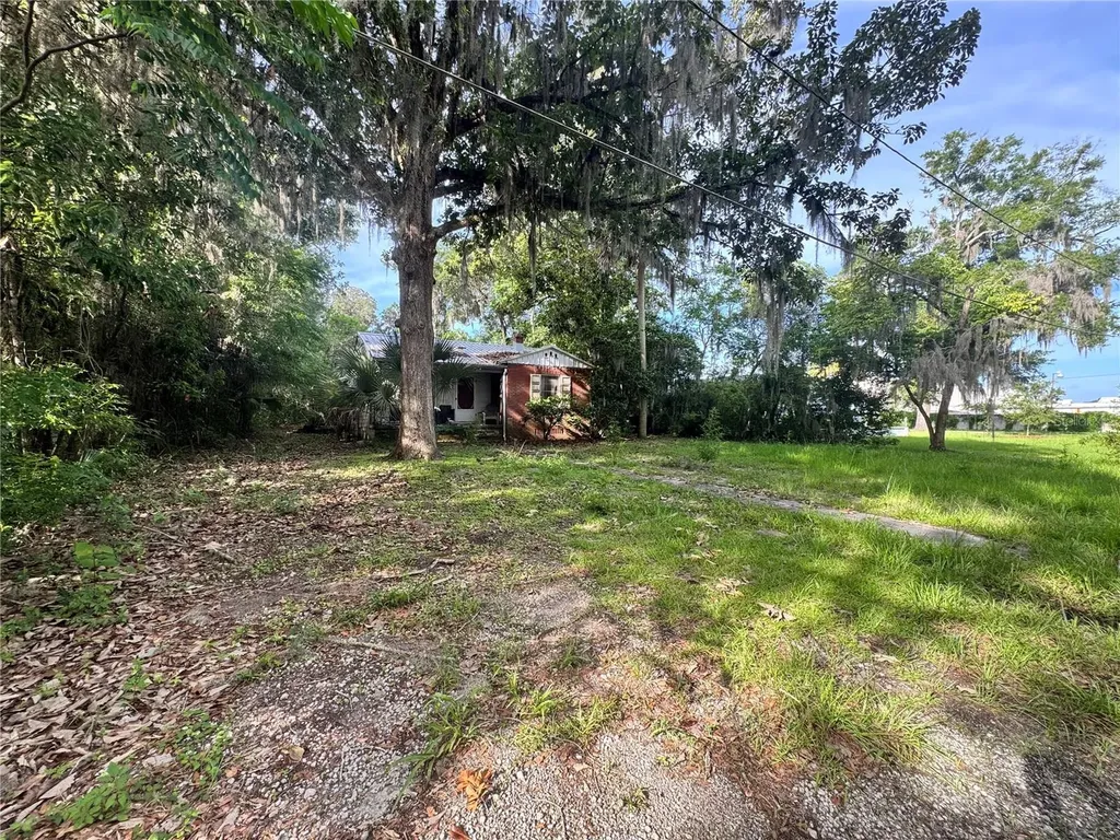 1119 NW 25th Avenue Gainesville FL 32609