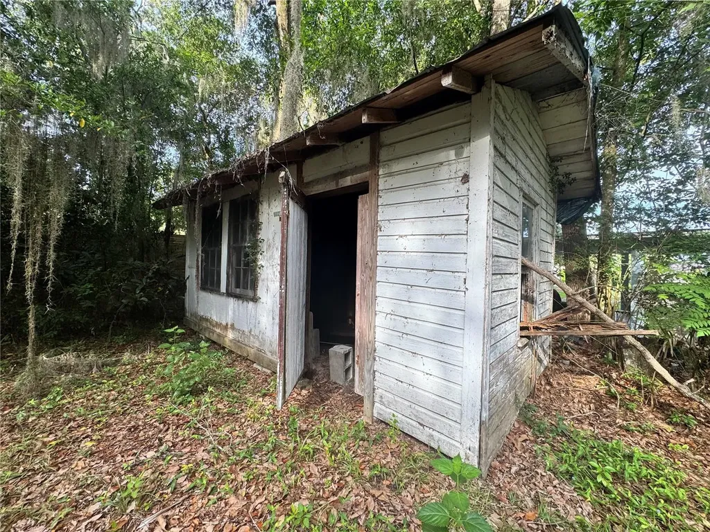 1119 NW 25th Avenue Gainesville FL 32609