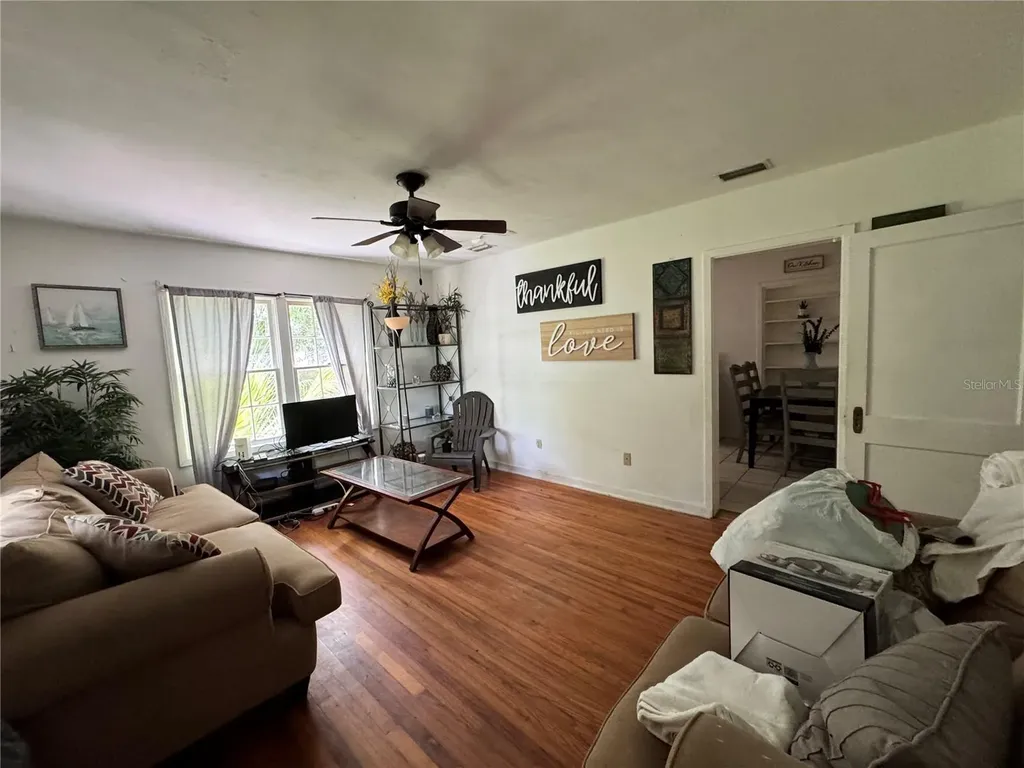1119 NW 25th Avenue Gainesville FL 32609