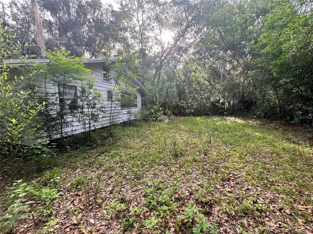 1119 NW 25th Avenue Gainesville FL 32609