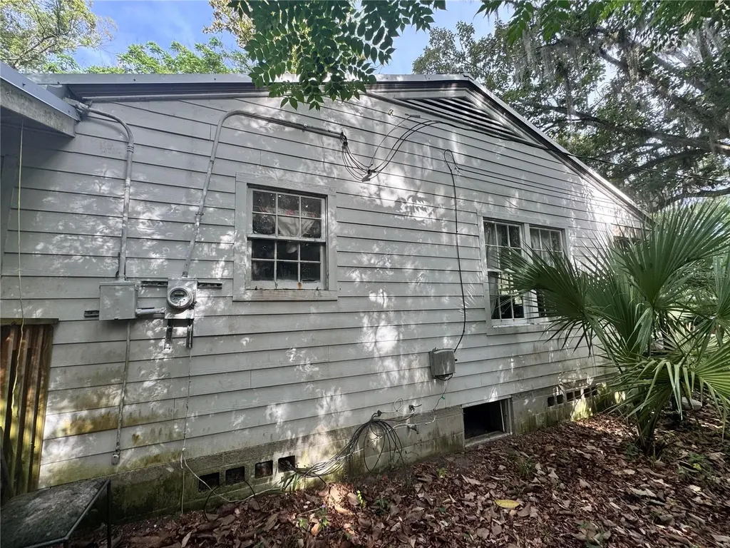 1119 NW 25th Avenue Gainesville FL 32609