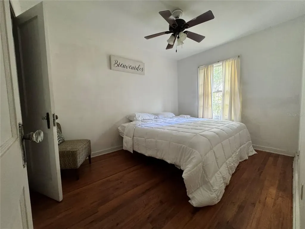 1119 NW 25th Avenue Gainesville FL 32609