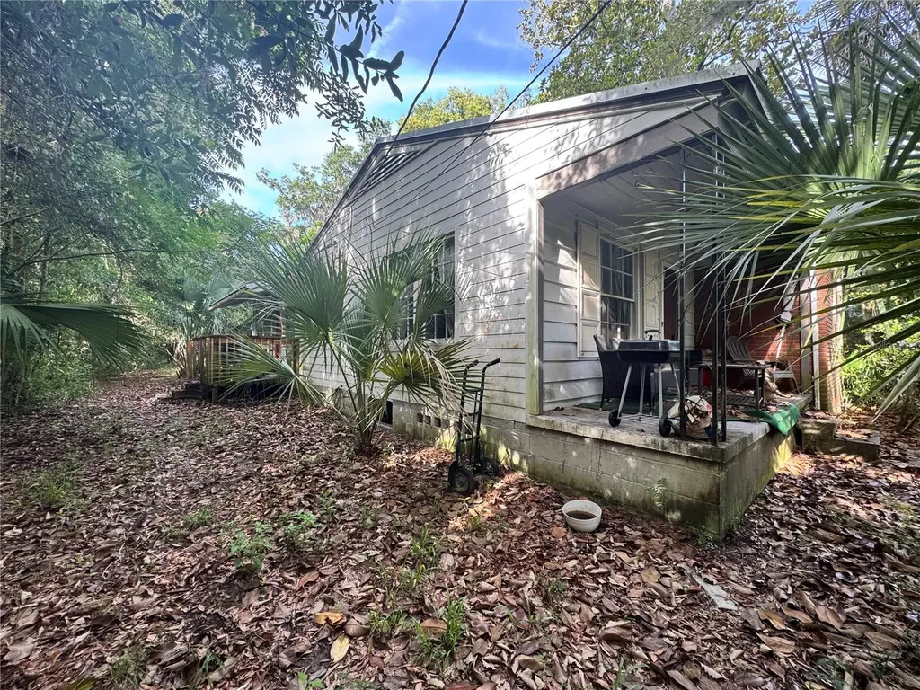 1119 NW 25th Avenue Gainesville FL 32609