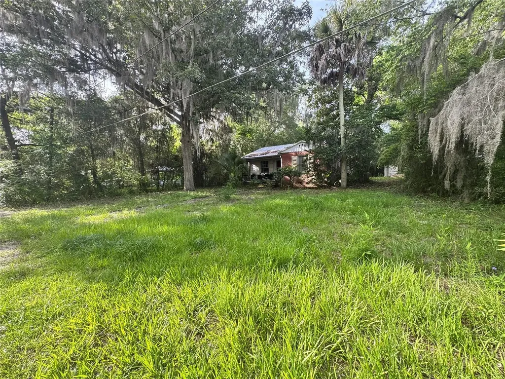 1119 NW 25th Avenue Gainesville FL 32609