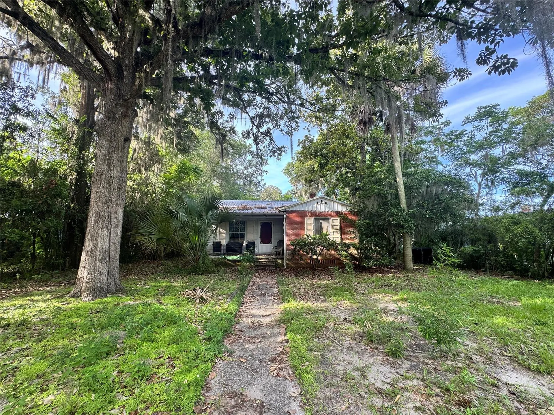 1119 NW 25th Avenue Gainesville FL 32609