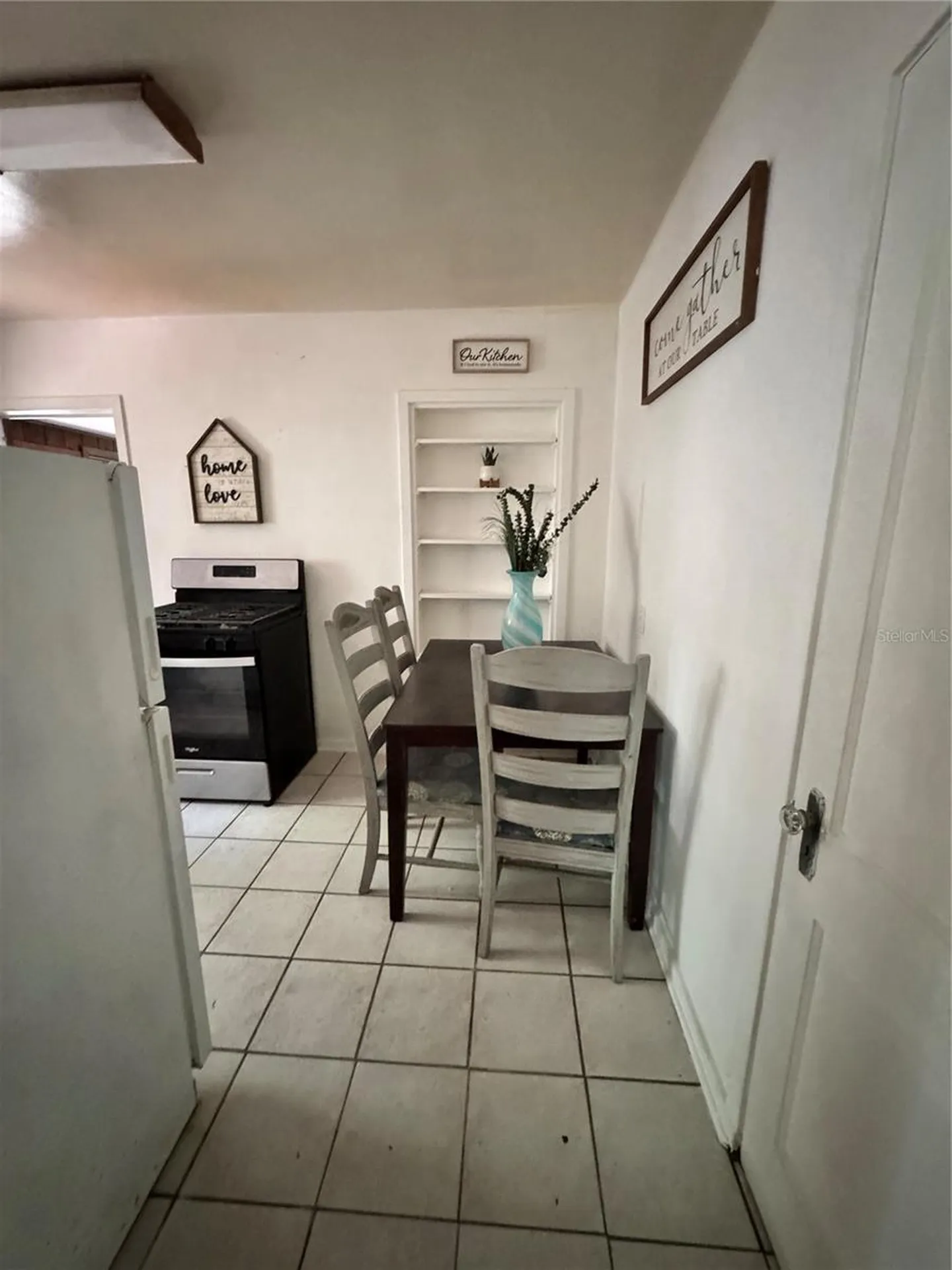 1119 NW 25th Avenue Gainesville FL 32609