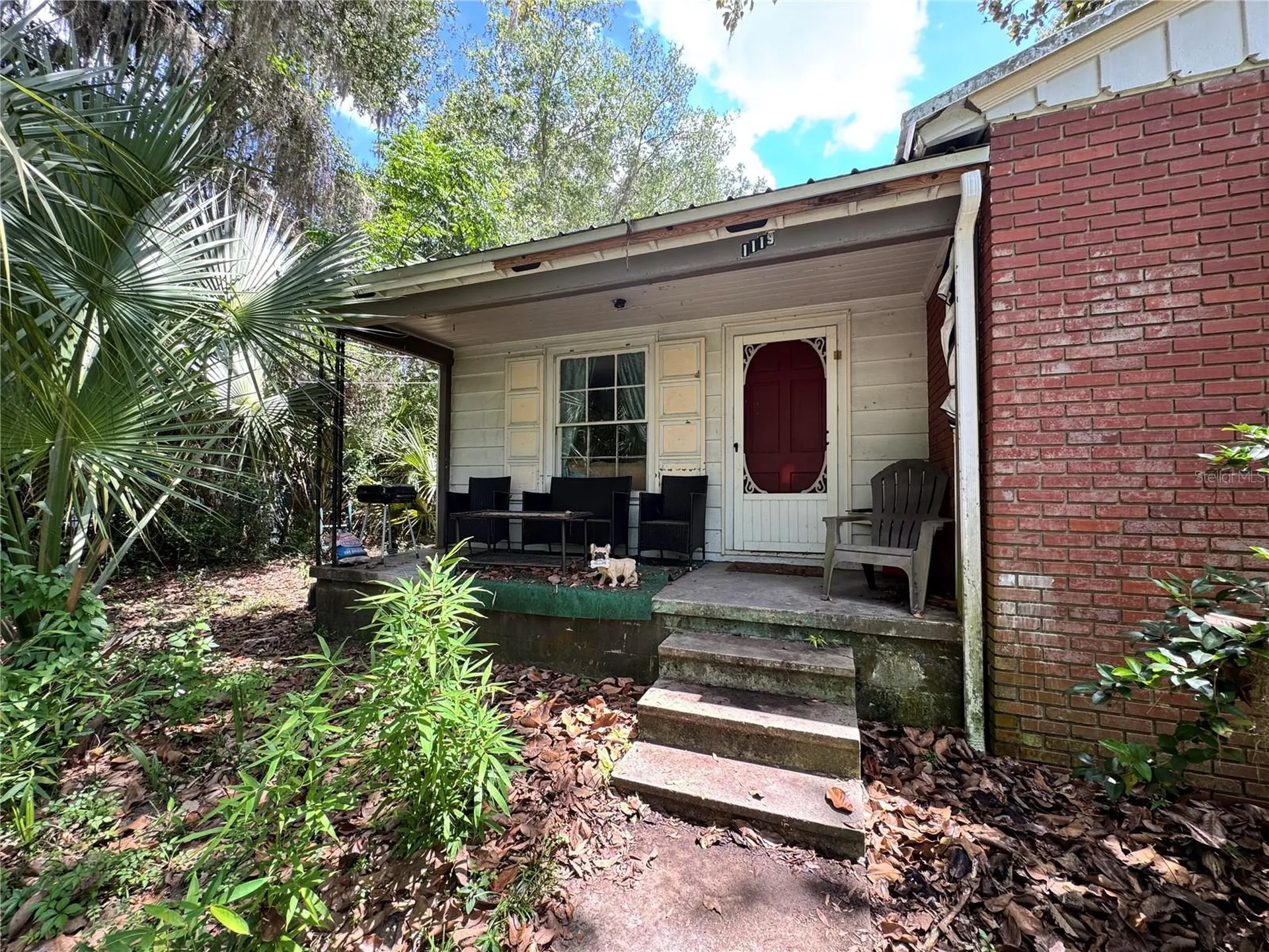 1119 NW 25th Avenue Gainesville FL 32609
