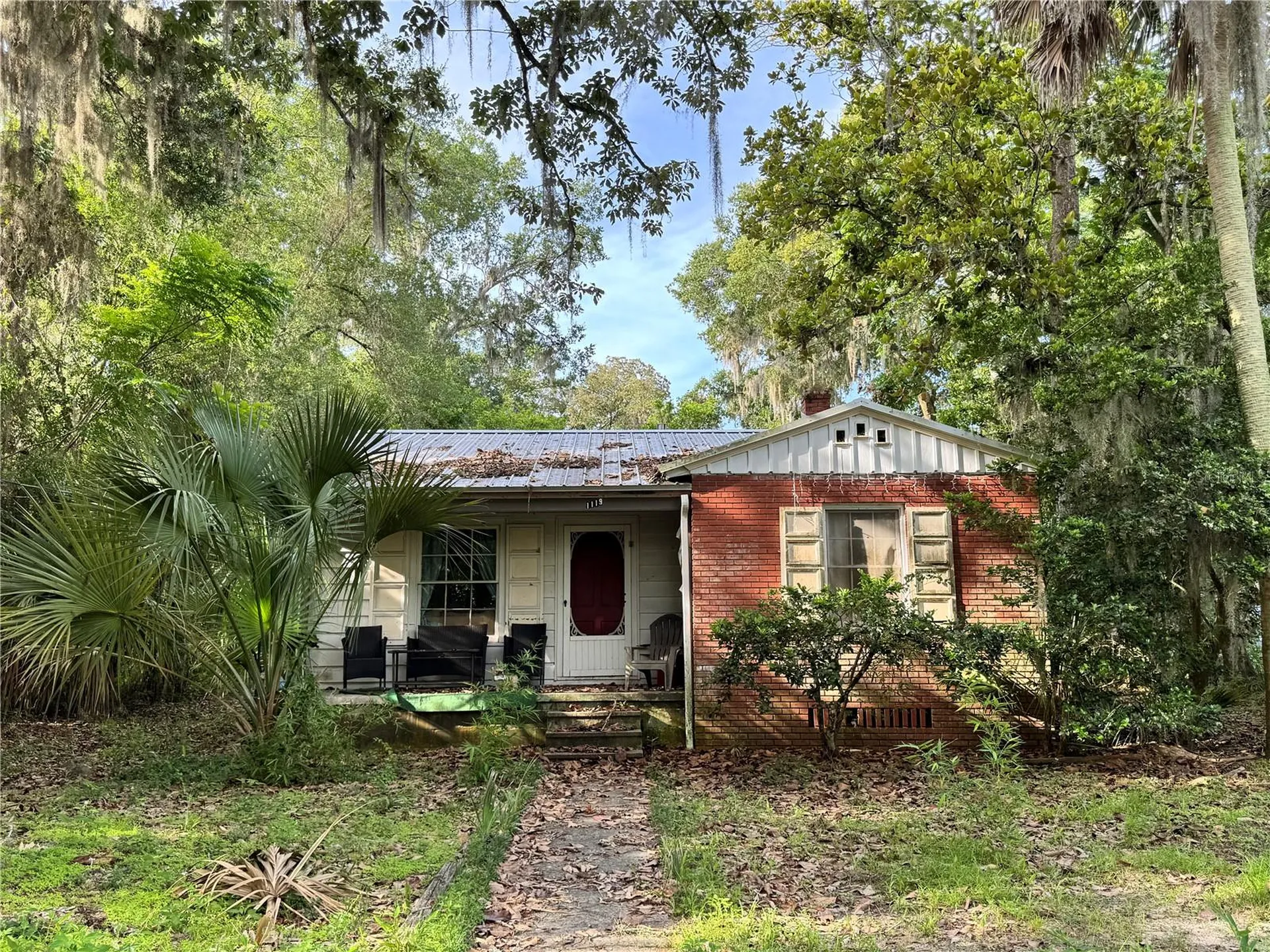 1119 NW 25th Avenue Gainesville FL 32609