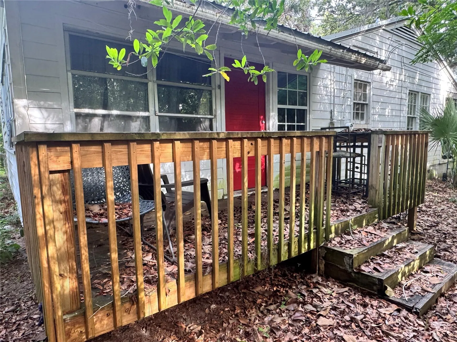 1119 NW 25th Avenue Gainesville FL 32609