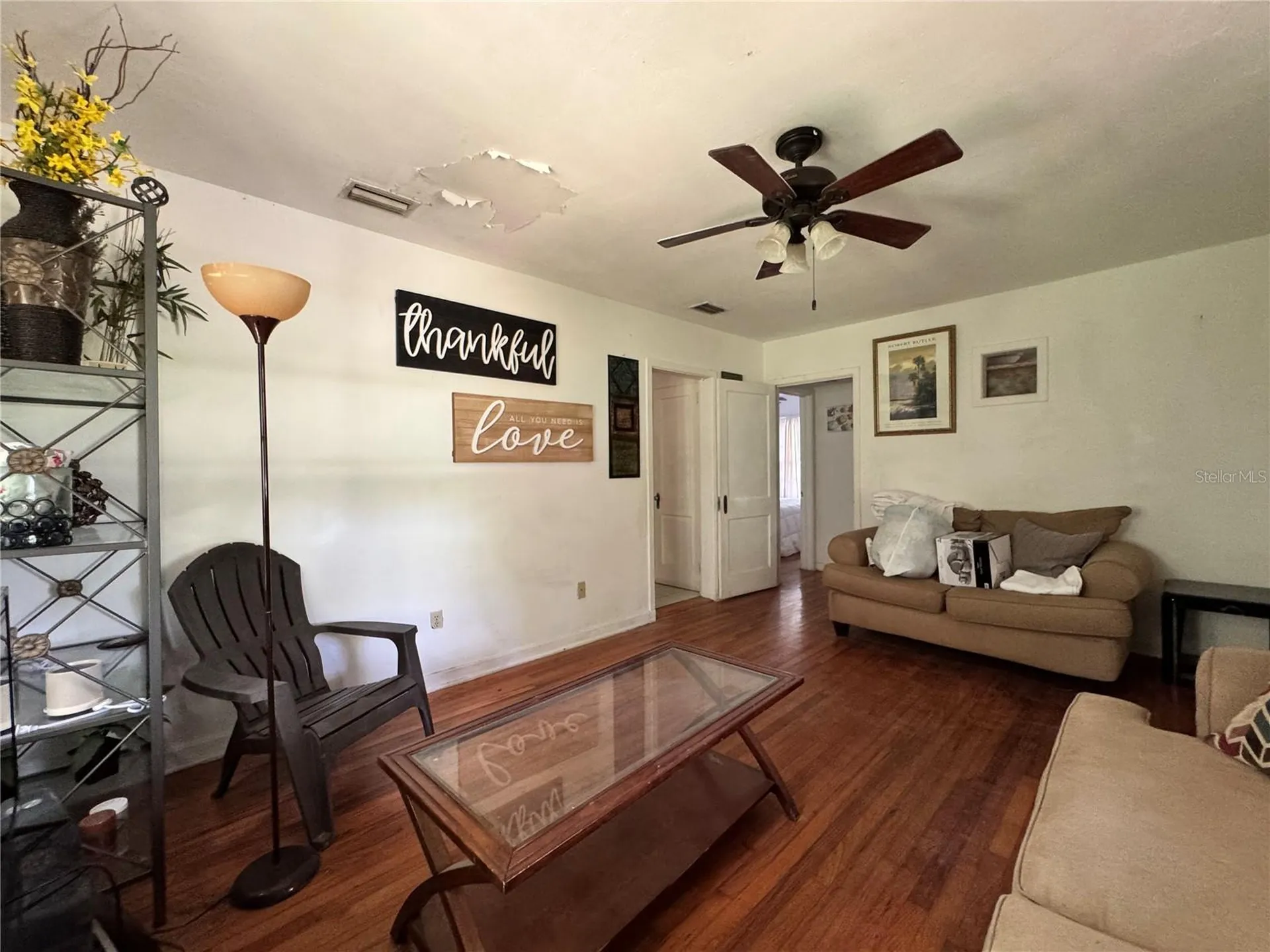 1119 NW 25th Avenue Gainesville FL 32609