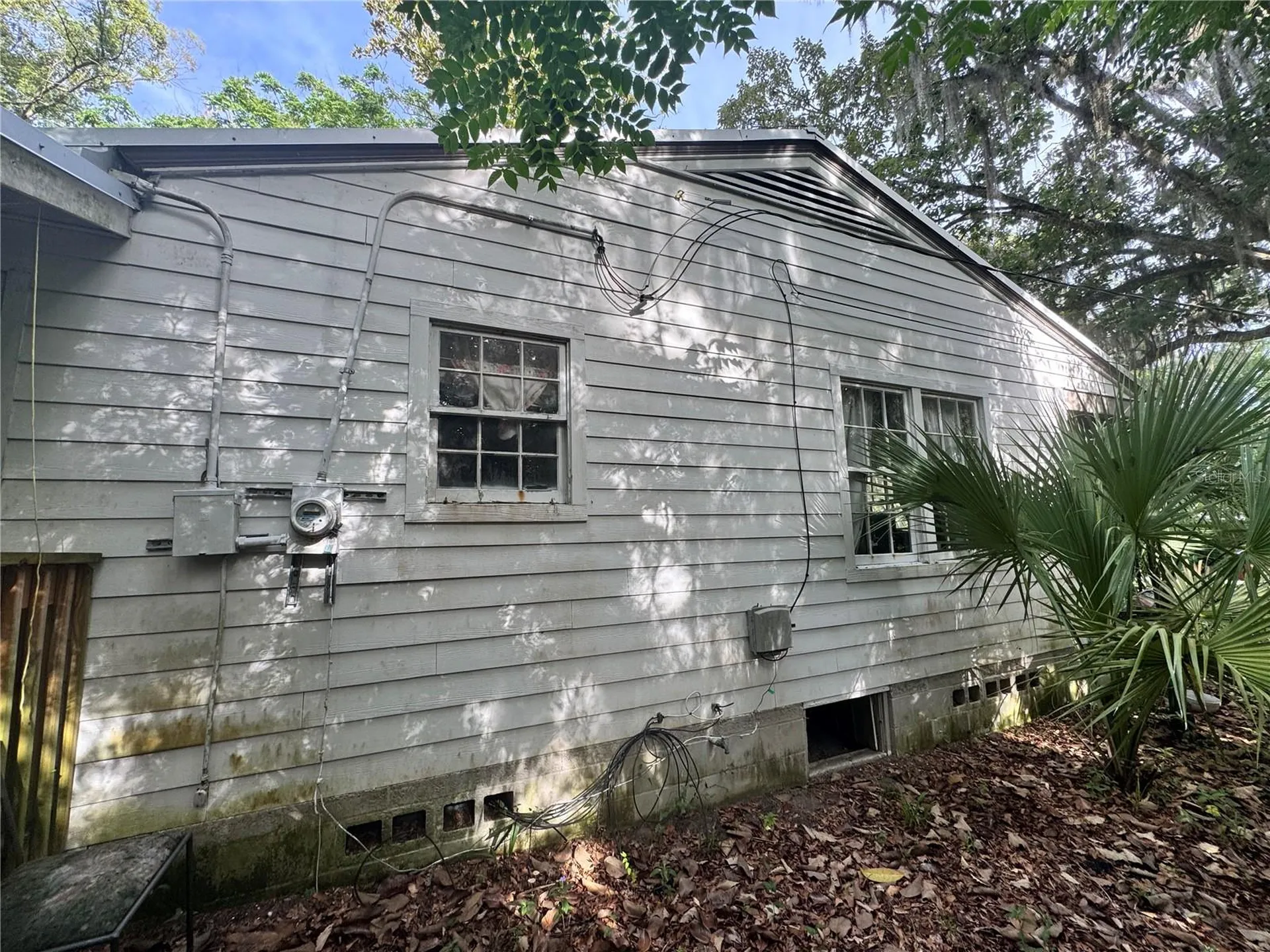 1119 NW 25th Avenue Gainesville FL 32609
