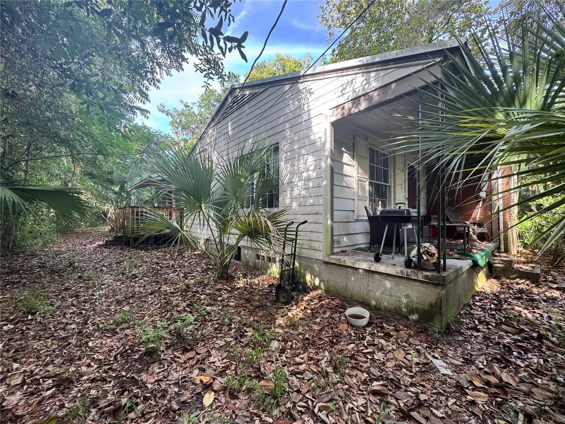 1119 NW 25th Avenue Gainesville FL 32609