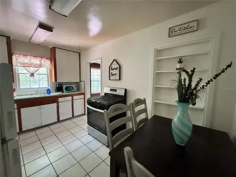 1119 NW 25th Avenue Gainesville FL 32609
