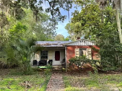 1119 NW 25th Avenue Gainesville FL 32609